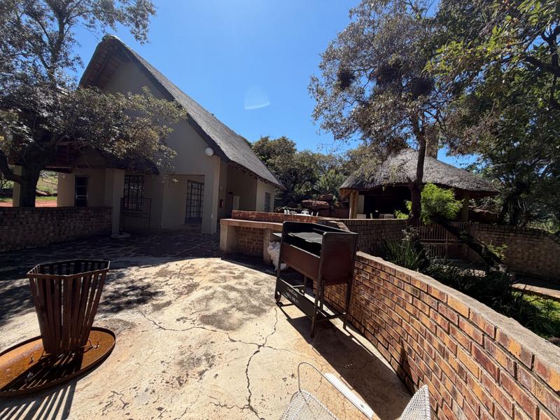 70 Bedroom Property for Sale in Middelburg Eastern Cape